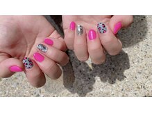 サロン ド シエル(Salon de ciel)/nail design...♪