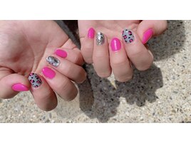 nail design...♪
