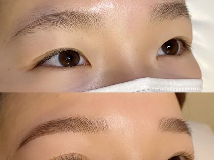 ネイルサロン レクラン(Nail Salon L'ecrin)の写真