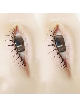 アイモア 半田店(eye mor.)/韓国アイドル束感まつげ♪