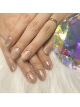 オール バイ ワンネス(ALL by One'Ness)/