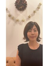 ラ ブリエ(la briller) Tomomi 