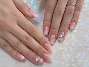 ニナズネイル(Nina's Nail)/やり放題