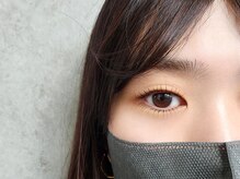 ジェム(gemm)/一重ラッシュリフト