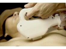 リンクス 福岡天神店(RINX)/ボディ脱毛《メンズ脱毛RINX》