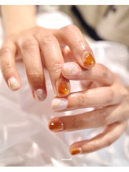 トップヘアーテラス(TOPHAIR TERRACE)/秋色/ちゅるん/ぷっくり