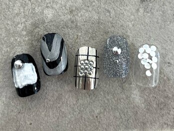 ブロンシュ(Blanche)/6200yenDesign