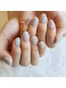 【HAND】ワンカラー