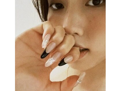 タギネイル(Tagi Nail)の写真