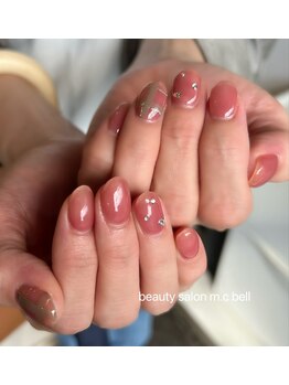 エムシーベル(m.c bell)/