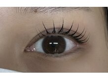 ミィスネイルズ(mies nails.)/まつ毛パーマ