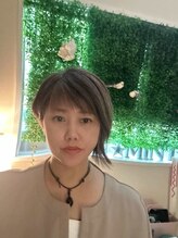 良圧 大倉山店&nbsp;MA RI