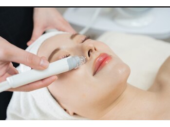 フォレストビューティー(Forest beauty)