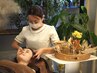 【２回目以降ペアよもぎ蒸し40分】不眠や花粉ケアにも◎¥13,200