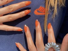 エトワール(etoile)/ミラーフレンチ