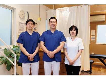サニー鍼灸院 整骨院(Sunny)の写真