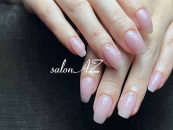 サロン エージー(salon AZ)/平日限定クーポン
