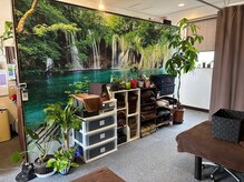 リラックスガーデンズ/心と身体の異世界ほぐし屋さんｗ