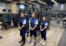 セントラルフィットネスクラブ24 二俣川店