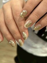 リジェールビューティガーデン(REJOUIR BEAUTY GARDEN)/デザインコース