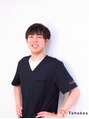 テヲカス 清田(Tehokas)/林隼斗