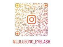ルルエオノ(Lulu eono)/Instagram