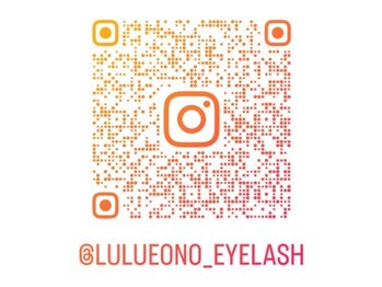 ルルエオノ(Lulu eono)/Instagram