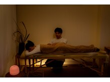 アウン 仙台八乙女(AUN)の雰囲気（リラックスした空間で整体×ピラティス）
