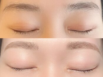 プパ 烏丸店(pupa)/マツエク/まつげパーマ/眉毛専門