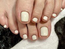 モウ(mow)の雰囲気（nail salon mow（モウ）です♪）