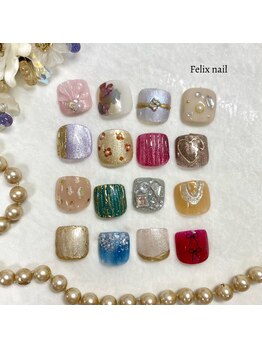 フェリックスネイル(Felix nail)/
