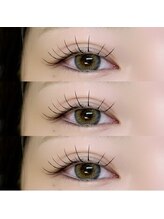 ネモア 久留米駅前店/まつ毛エクステ