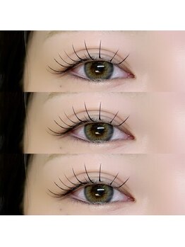 ネモア 久留米駅前店/まつ毛エクステ