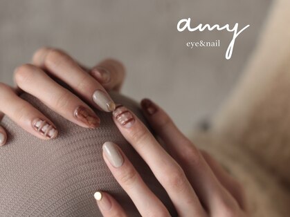 エイミー(amy)の写真