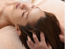 サロンドボーテ アグライア(Salon de beaute AGLAIA)/ヘッドセラピー2