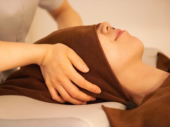 整(totonou)/程よい強さ