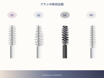 アイラッシュリゾートカハラ 綾瀬店/