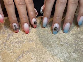 スカルプやり放題180分