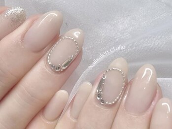 エトワール(etoile)/シンプルコース♪