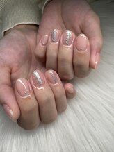 タムタムネイル 本厚木(Tam Tam Nail)/オフィス定額コース
