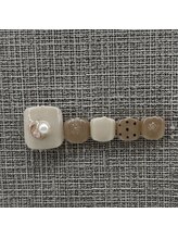 キャンアイドレッシー 茨木店(Can I Dressy)/3月 定額デザインコース