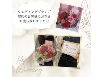 リリアン 米子店(Lillian)/お客様と撮影！