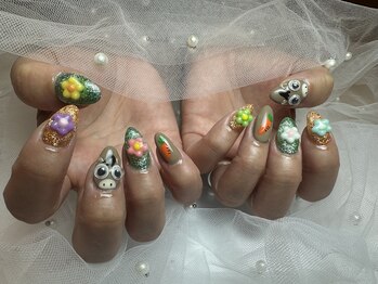 プラス セカンド(Plus 2nd)/