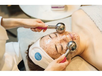 エステサロン アンジュール(Angelle)の写真