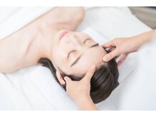 女性専用完全個室肩こりむくみ改善リンパマッサージ専門店KRラボの雰囲気（男性セラピストだからできる力強さ&手技！小顔矯正コルギも◎）