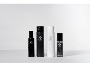 モア(MOA)/希少◎Dr.TOUHI提携店