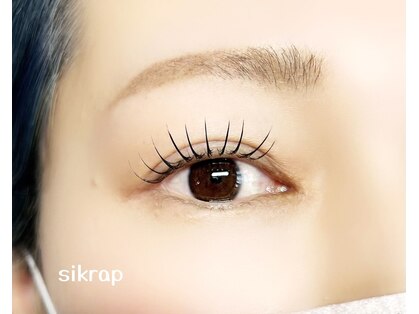 シクラプ(sikrap)の写真