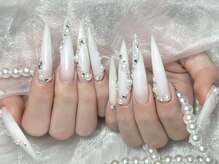 エリネイルズ 新宿(Eli Nails)