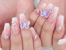 キャリコ(calico)/