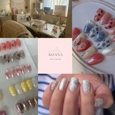 ロアナ(Roana)